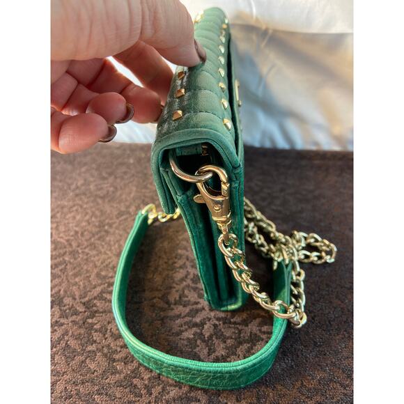 Rebecca Minkoff wallet on a chain - Picture 3 of 11